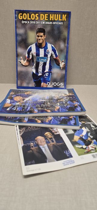Caderneta FCP 2006/2007