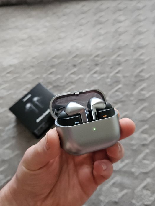 Навушники Samsung Galaxy Buds2 Pro
