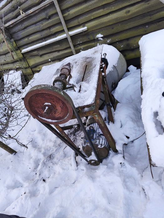 Pozostałe Maszyny rolnicze