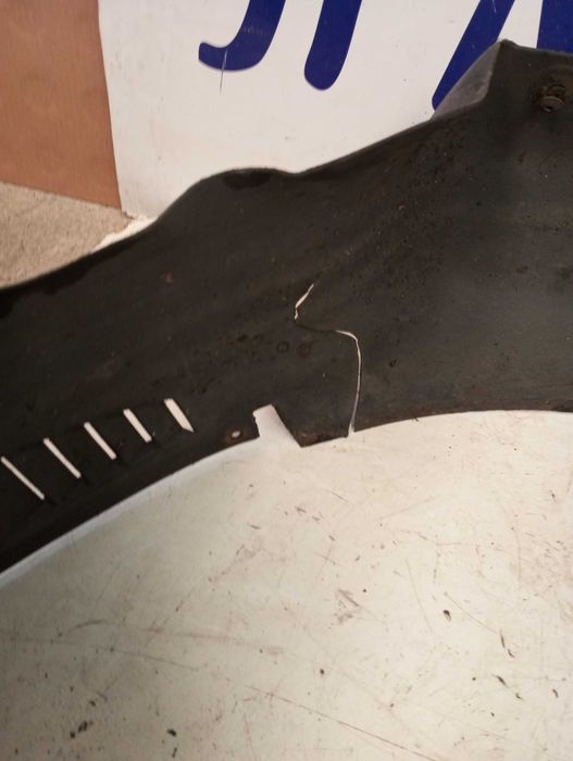 Cave de Roda Frente Esq / Drt Audi A3 / S3 — Par ou Unidade