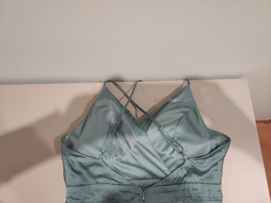 Vestido cerimónia