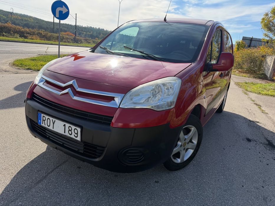 Citroën