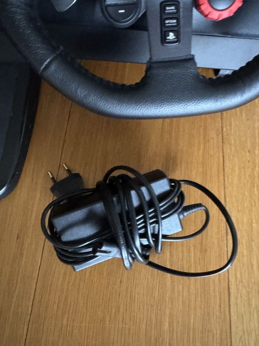 Logitech G29 Impecavel