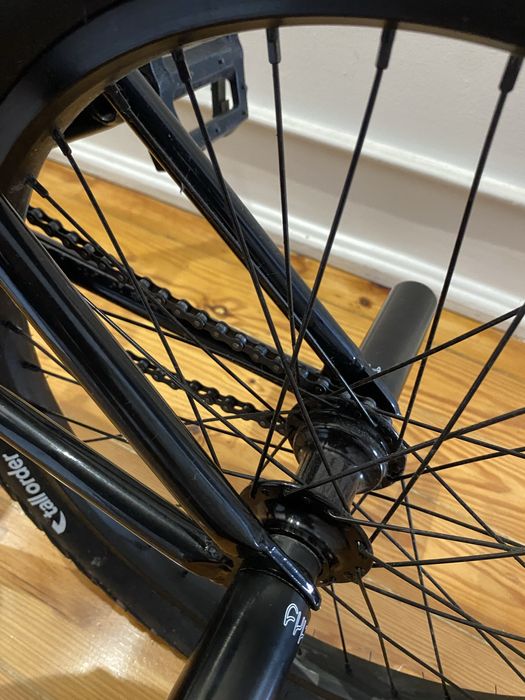 Flair 20 BMX Freestyle