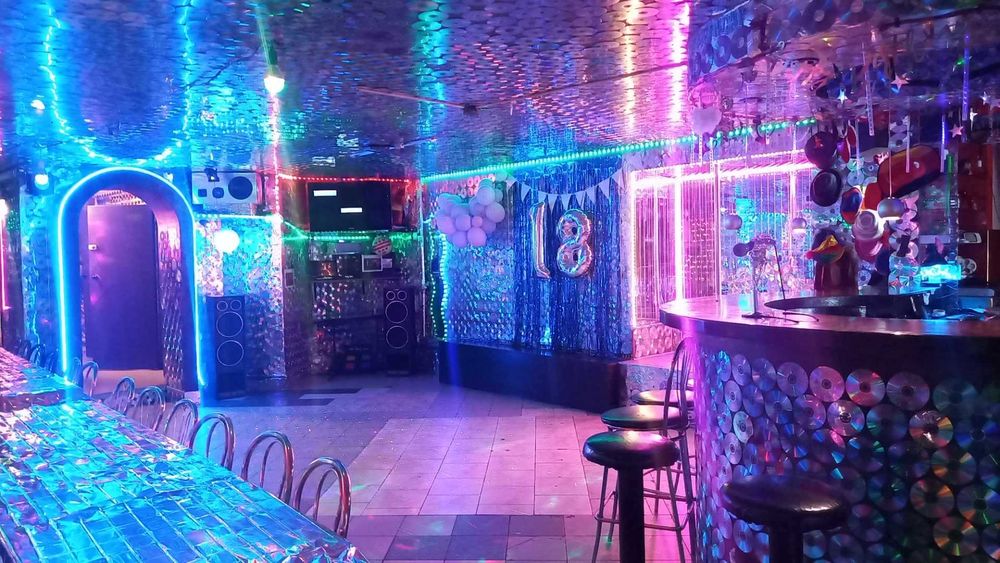 wynajmę lokal 1400zł/40osób-18stki-imprezy okolicznościowe-wszystkie