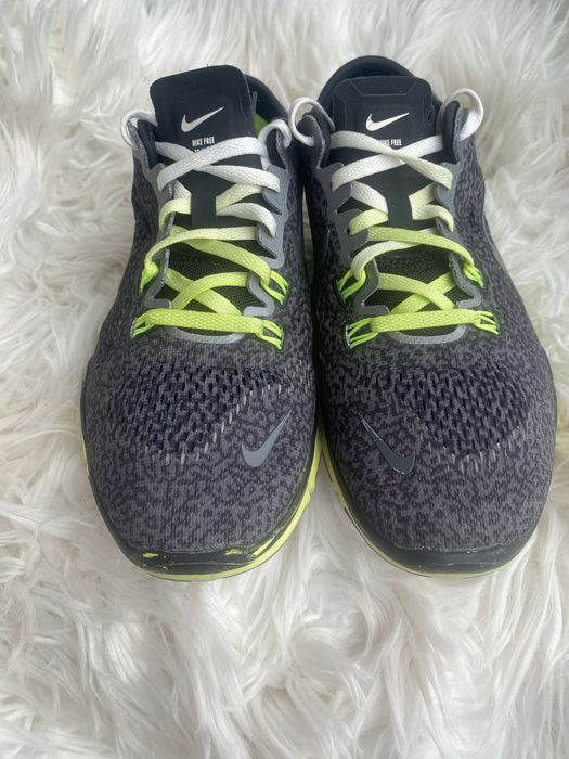 Кросівки Nike Free Run 50tr fit 4 prt