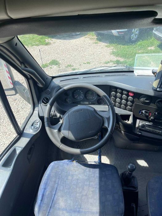 IVECO Daily 65C14