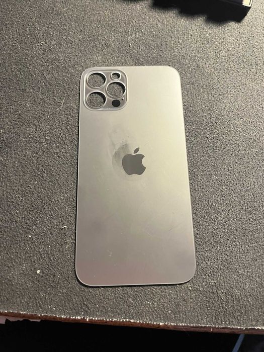 plecki iphone 12pro max