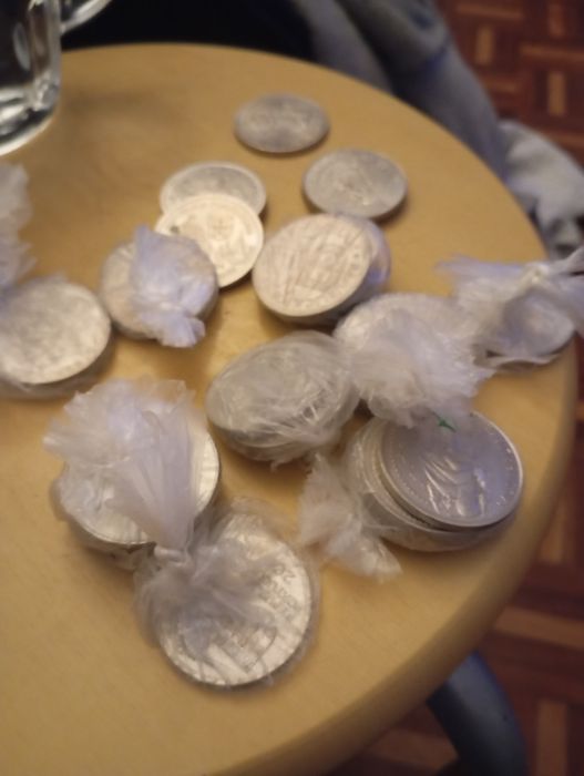 Moedas de 200 escudos