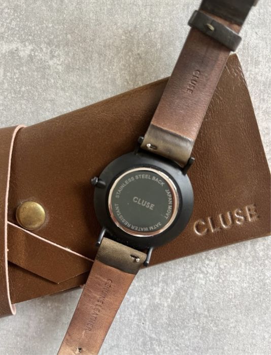 Zegarek damski Cluse