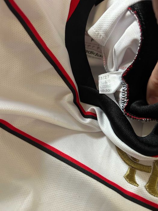 FLAMENGO 2023 - 2024 - adidas - M - UNIKAT