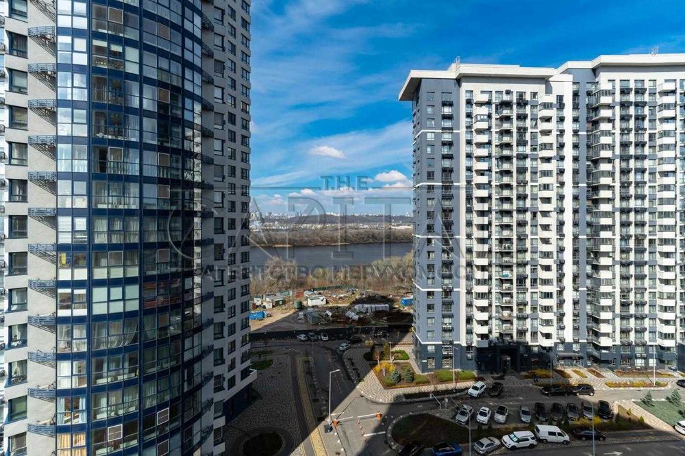 3-rooms apartment apartment by the address st. Ul Zarechnaya (area 125 m²) - Atlanta.ua - photo 22