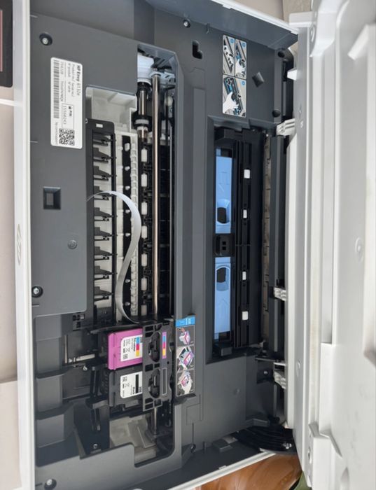 Impressora HP 6132e482693642842296323