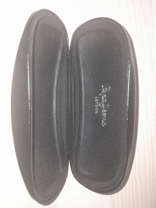 Etui do okularów Pepe Jeans