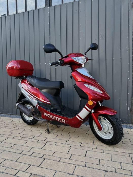 Romet