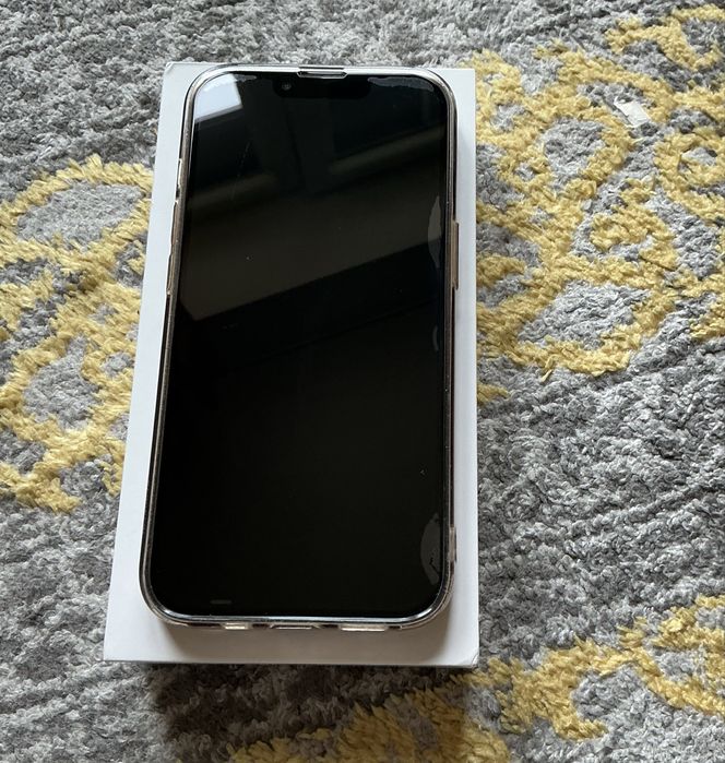 iPhone 13 128GB stan bardzo dobry