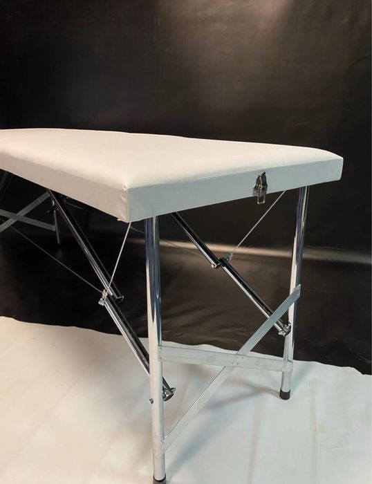 Акція‼️Косметологічна кушетка №76 чемодан кушетка|Доставка безкоштовно