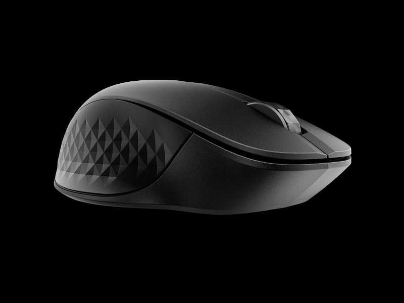 Mouse HP 435 - Wifi/Bluethoot 2 unidades novas nas caixas lacradas