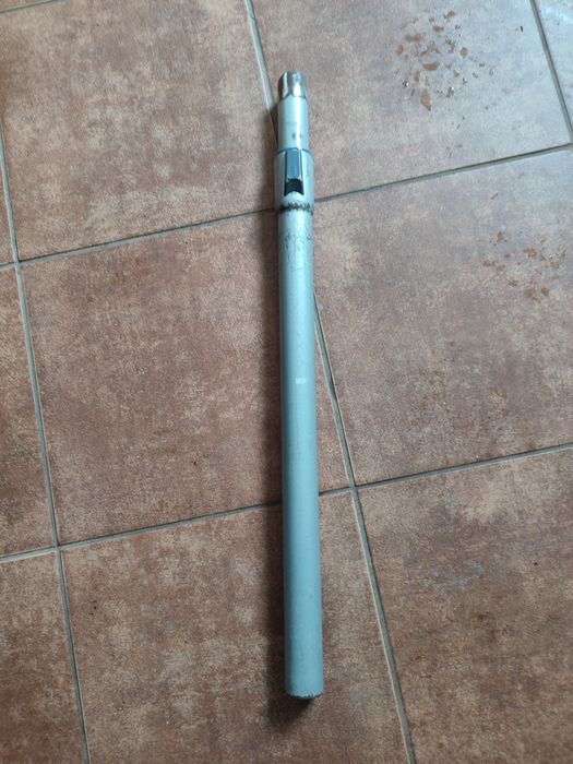 Rura do odkurzacza