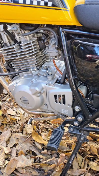 Suzuki Grasstracker BigBoy