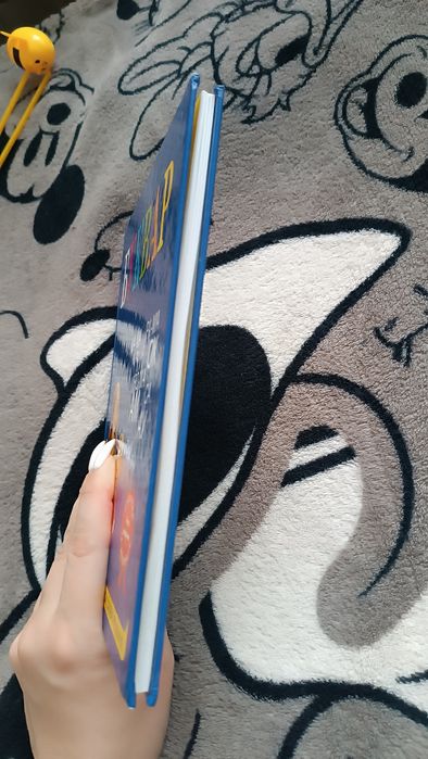 Буквар для дітей