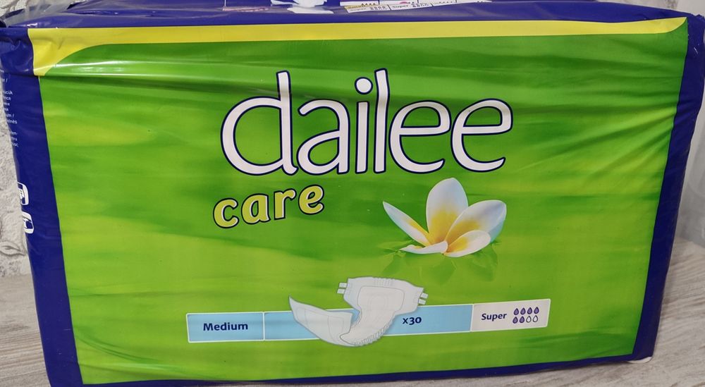 Підгузки для дорослих Памперсы для взрослых