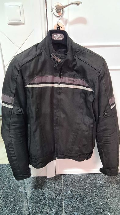 Blusão de meia estação Drenaline