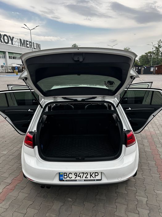 Volkswagen Golf 2013 VIN WVWZZZAUZEW119680 фото оголошення 8 з 24