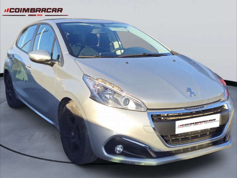 Peugeot 208 PureTech 110 Stop & Start EAT6 Allure