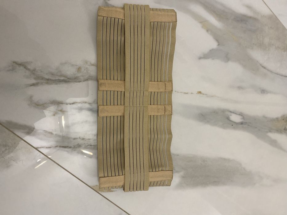 Бандаж медтекстиль розмір S модель 4501