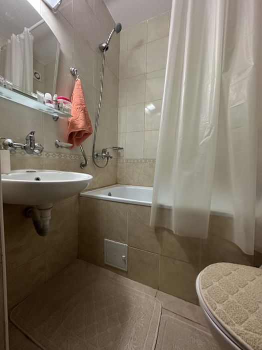 Аренда апартаментов в Болгарии Солнечный берег