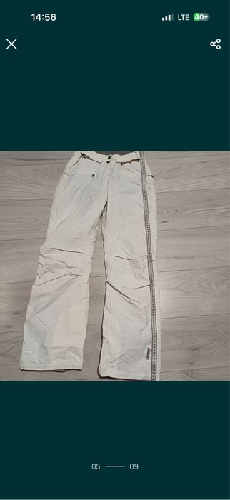 Лижній костюм хс