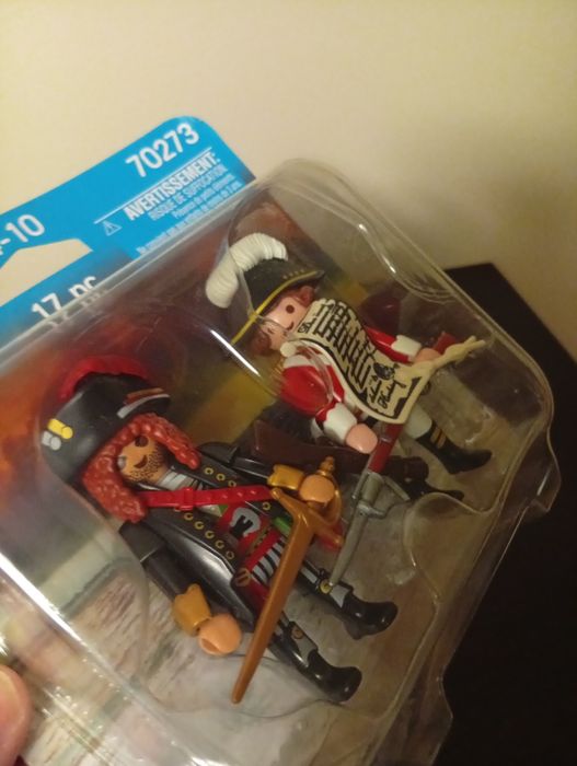 Playmobil 70273, novo
