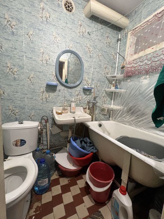 Терміново продам квартиру на Старому автовокзалі!!!