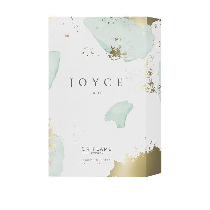 Woda toaletowa Joyce Jade