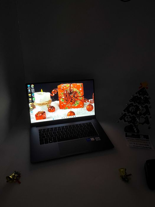 є90 Ноутбуків‼️IPS" HUAWEI‼️i5 11Th‼️IrisXe‼️6часов‼️RAM 8Gb/SSD 512Gb