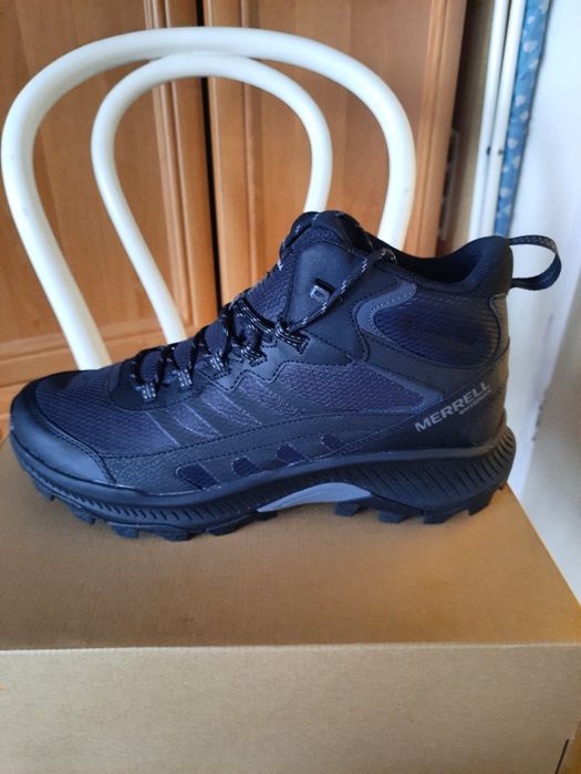 Nowe buty męskie Merrell rozmiar 48