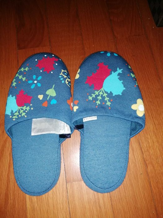 Chinelos personalizados