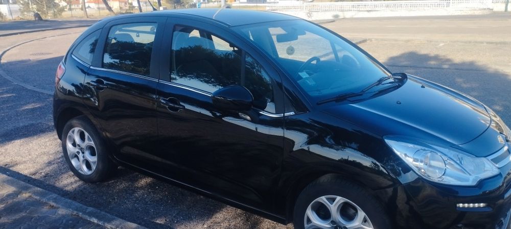 Citroën C3 — fotografia 4