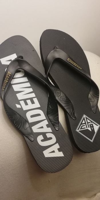 Chinelos da Academica de Coimbra