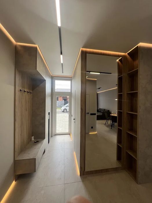 Дом по адресу Петефі Шандора пл. (площадь 105 м²) - Atlanta.ua - фото 8