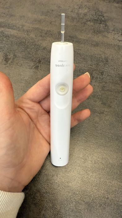 Зубна щітка електрична Philips Sonicare HX3651/13 Харків