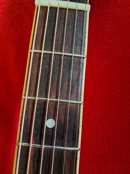 Gitara akustyczna Grace