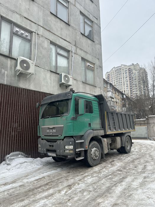 Вивіз будівельного сміття мотлоху