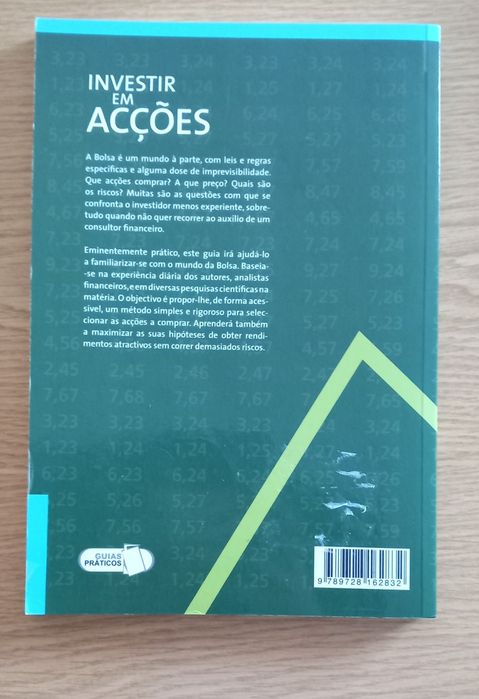 Investir em Acções
