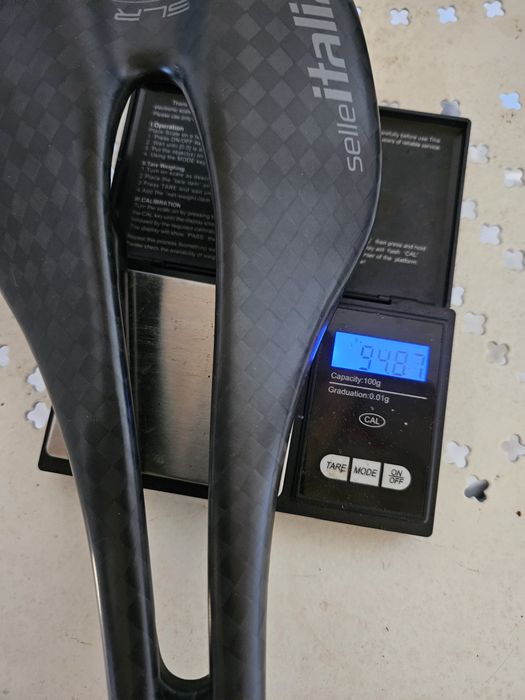 Selle Italia SLR Boost Tekno Superflow S3