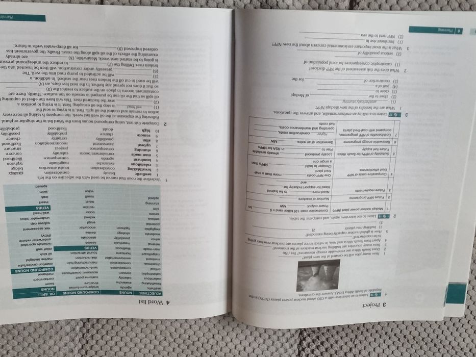 Technical English 4 PEARSON Workbook