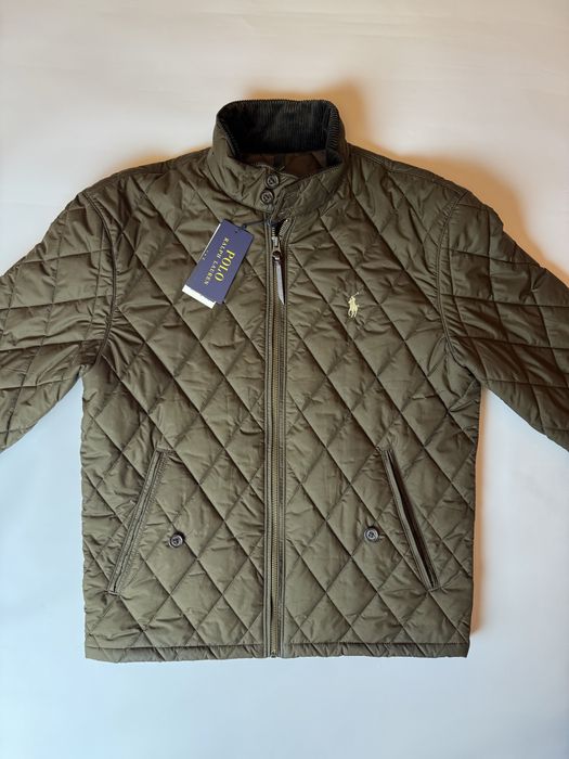 Нова оригінальна куртка Polo Ralph Lauren