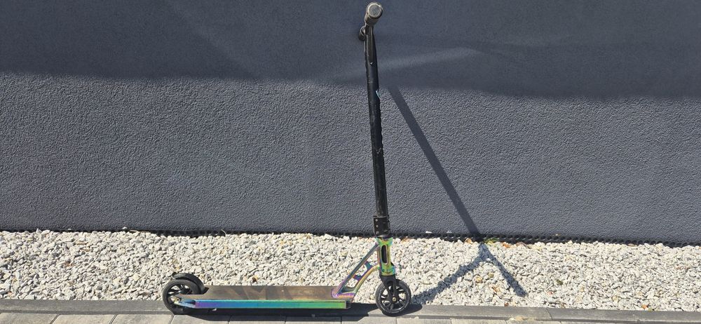 Hulajnoga falcon pro