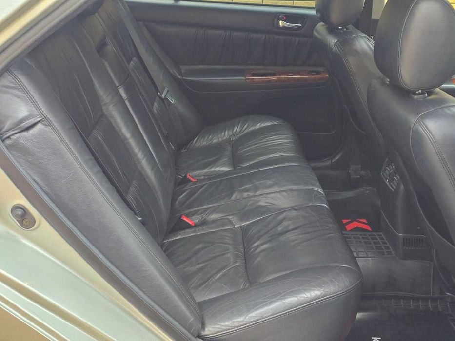 Продам  Toyota Camry 2003. Можна в розстрочку, під викуп.